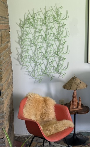 Vitra design algue wall - design,