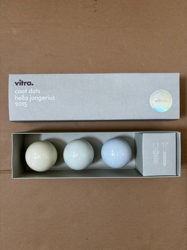 Vitra dots coat hanger - dots,