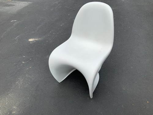 Verner panton for - for, vitra