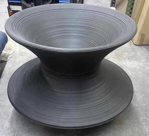 Magis spun chair - magis, thomas