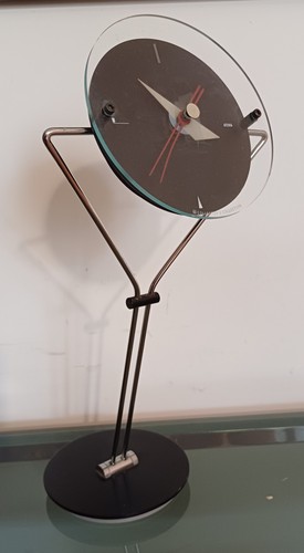 Orologio ateria stile vitra - orologio,