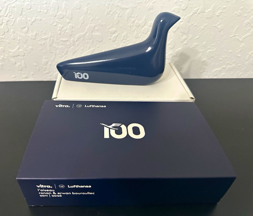 Lufthansa 100th anniversary - lufthansa,