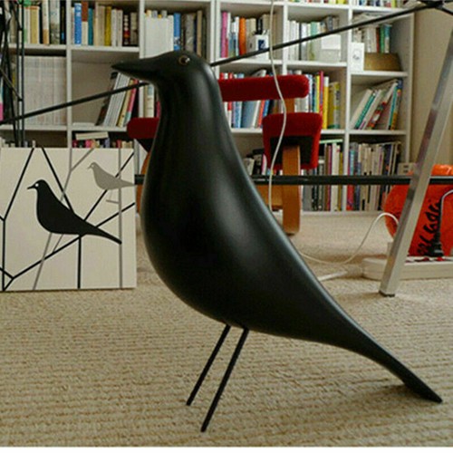 Retro vitra eames casa - retro,