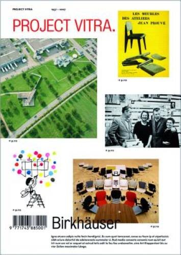 Project vitra sites - project,