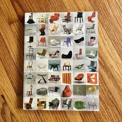 100 masterpieces the vitra - masterpieces,
