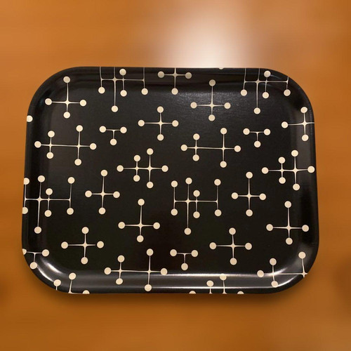 Vitra eames classic tray dot - classic,