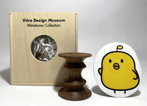 Vitra design museum - design, miniature