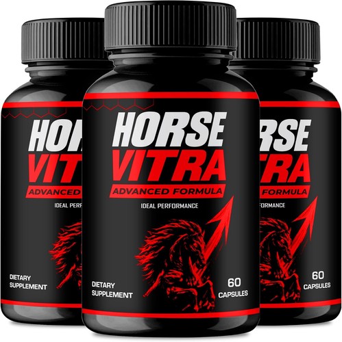 Horse vitra general wellness - vitra,