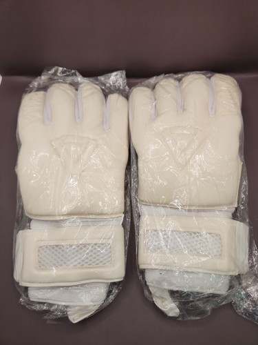 New vitra goalkeeper goves - new, v1