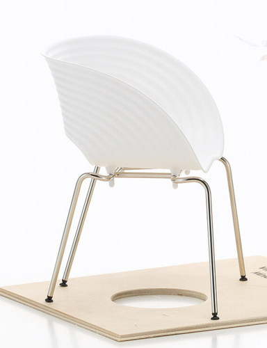 Vitra miniatura tom vac - tom, arad