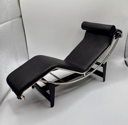 Vitra corbusier lc4 - vitra,