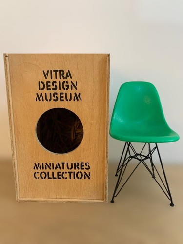 Vitra design museum - vitra,