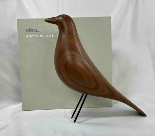 Vitra eames house bird solid - house,