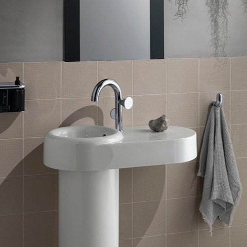 Vitra tom dixon lavabo - x,