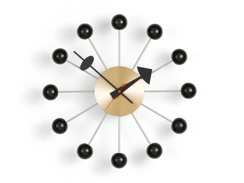 1950 large vitra ball - 1950's,
