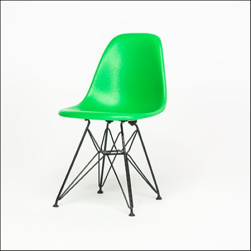 Vitra charles roy eames dsr - charles,