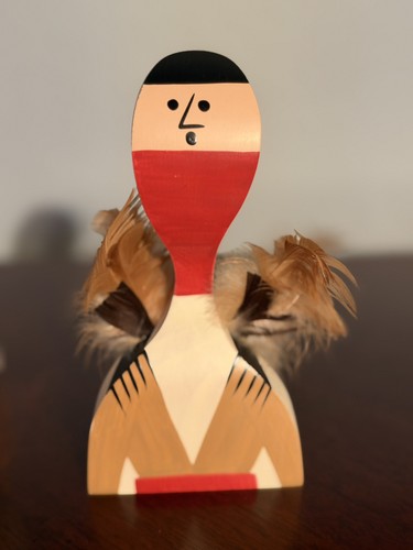 New vitra wooden - vitra, by