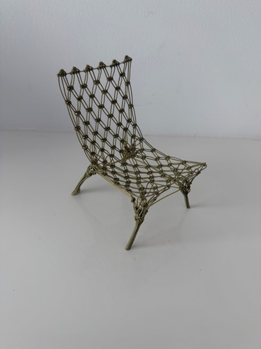 Vitra design museum miniature - vitra,