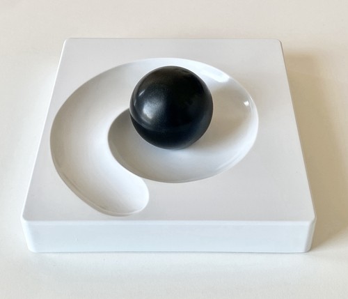 Artemide spiros 1969 design - spiros,