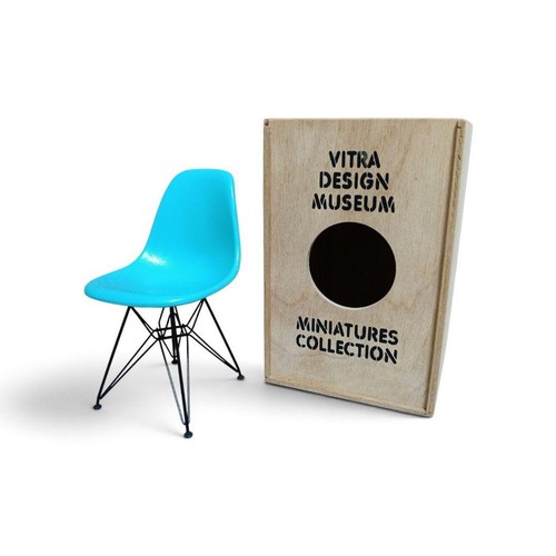 Vitra design museum dsr - vitra,