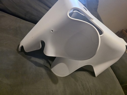 Vitra eames elephant - vitra, large