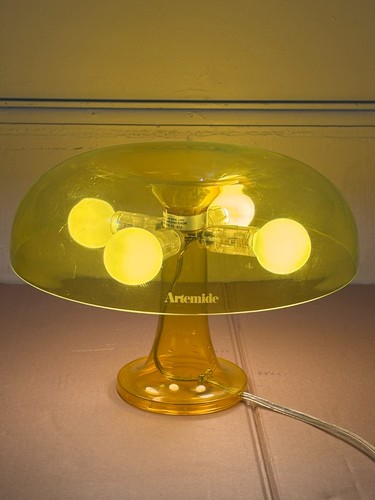 Artemide nessino lamp vitra - -,