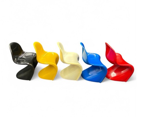 Vitra design museum miniature - vitra,