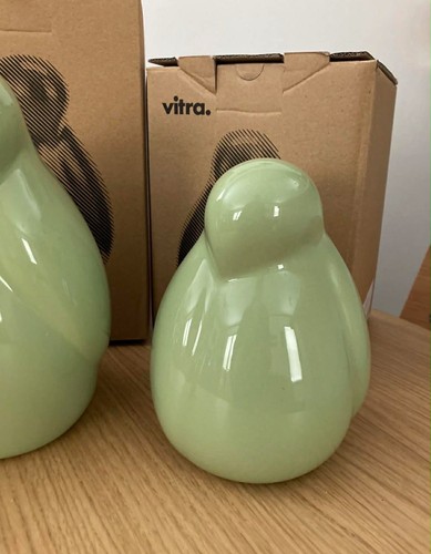 Vitra resting bird - resting,