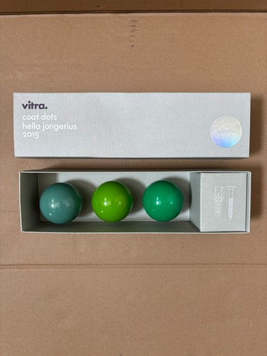 Vitra dots coat - vitra,