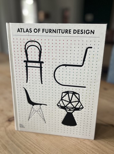 Vitra atlas furniture - atlas,