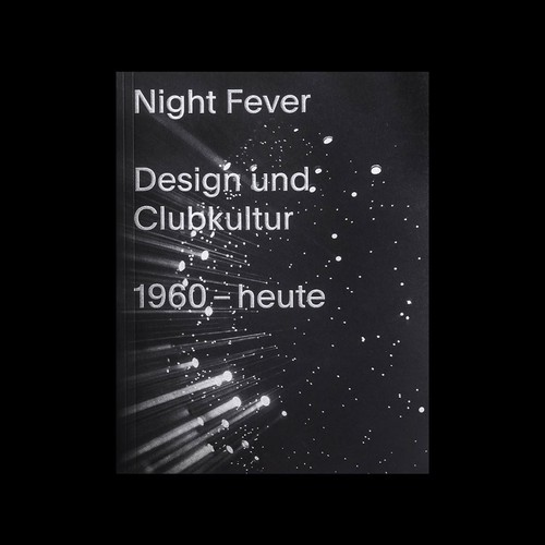 Various night fever - various, design