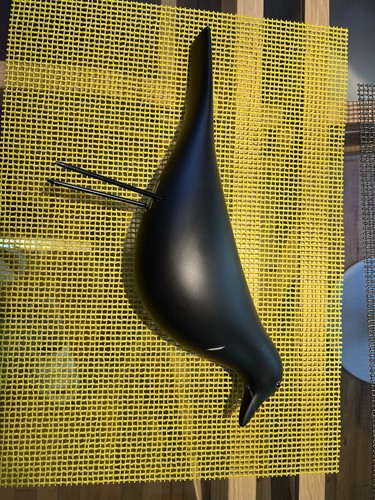 Eames house bird vitra - house,