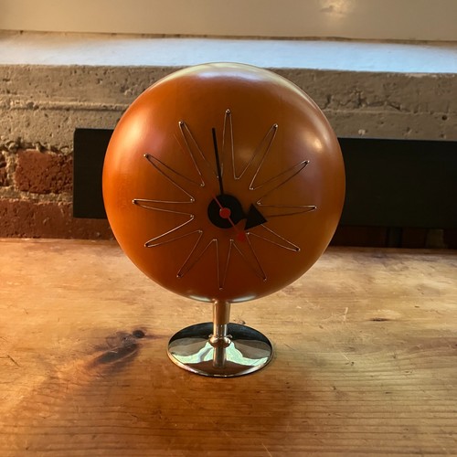 Rare vitra george nelson pill - rare,