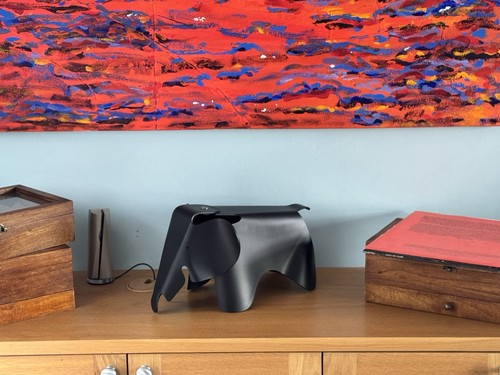 Vitra eames elephant - elephant, small