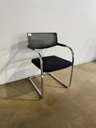 Vitra visavis chair modern - visavis,