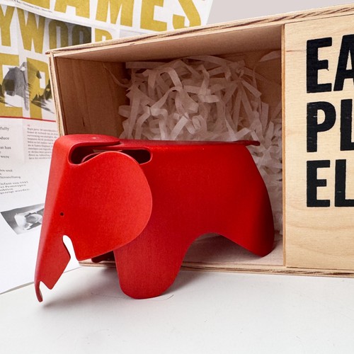 Rarità vitra eames plywood - raritÀ_vitra,