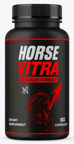 Horse vitra advanced formula - vitra,