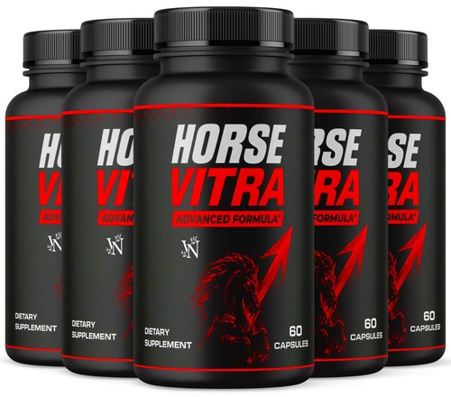 Horse vitra advanced formula - vitra,