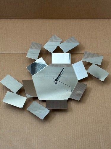 Alessi stanza wall clock - stanza,
