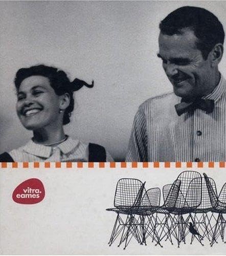 Vitra eames good - -,