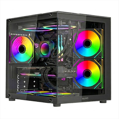 Nuwo vitra case - nuwo, gaming