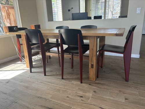 Jean prouve vitra standard - jean,