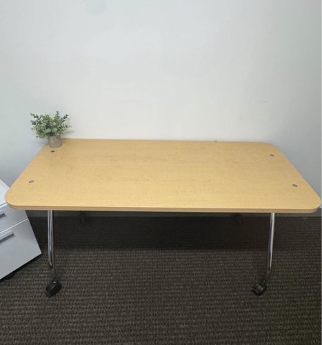 Vitra hoc maple - hoc,