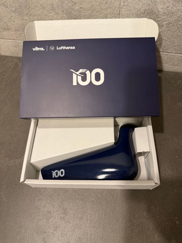 Vitra lufthansa oiseau - x,