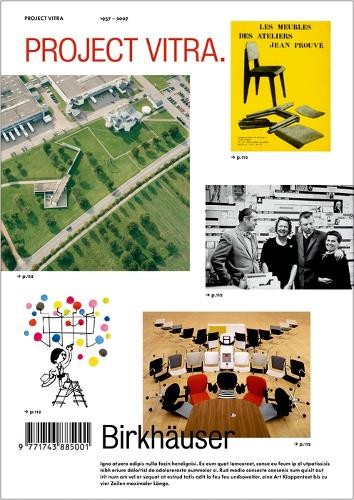 Project vitra sites - vitra:,