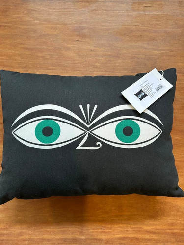 Vitra alexander girard eyes - girard,