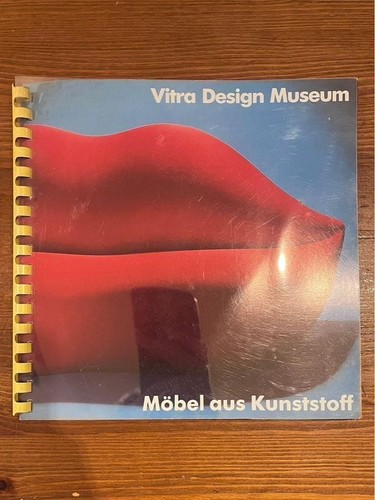 Vitra design museum möbel - vitra, aus