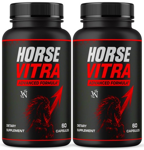 Horse vitra advanced formula - horse,
