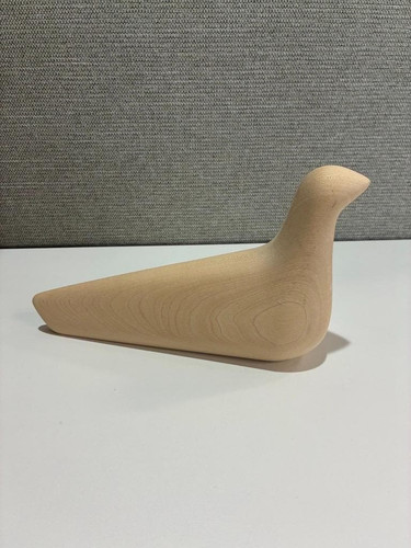 Vitra oiseau maple wood bird - vitra,