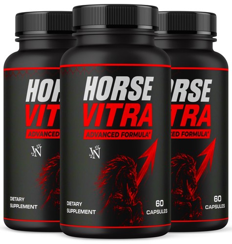 Horse vitra advanced - advanced, formula